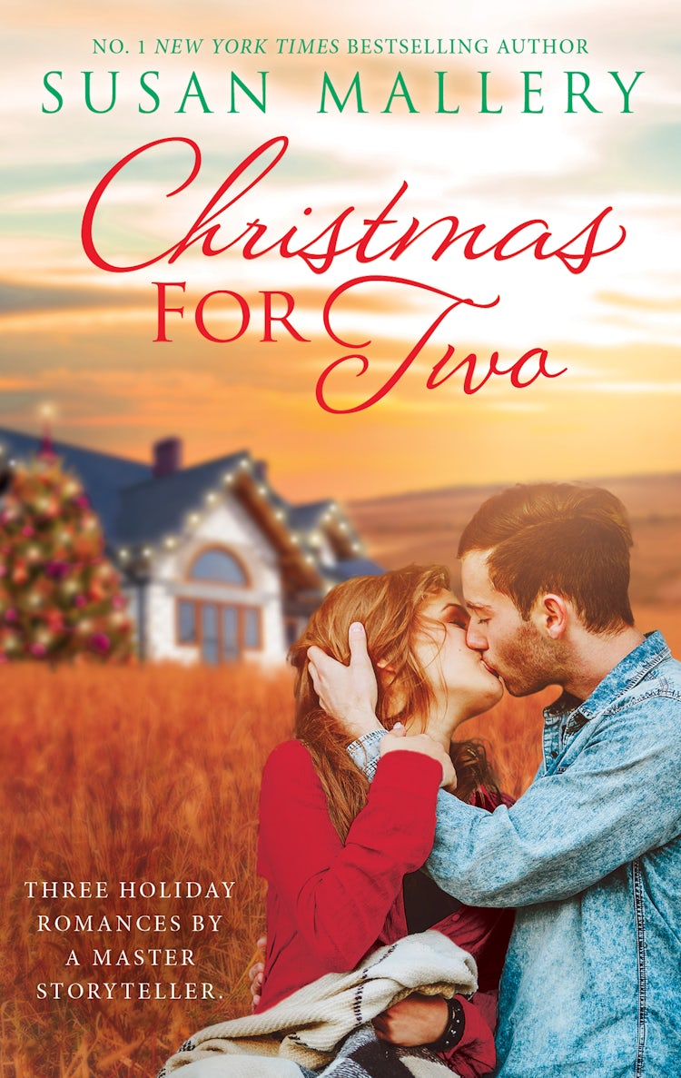 Cover image for Christmas For Two - 3 Book Box Set, isbn: 9781489227409