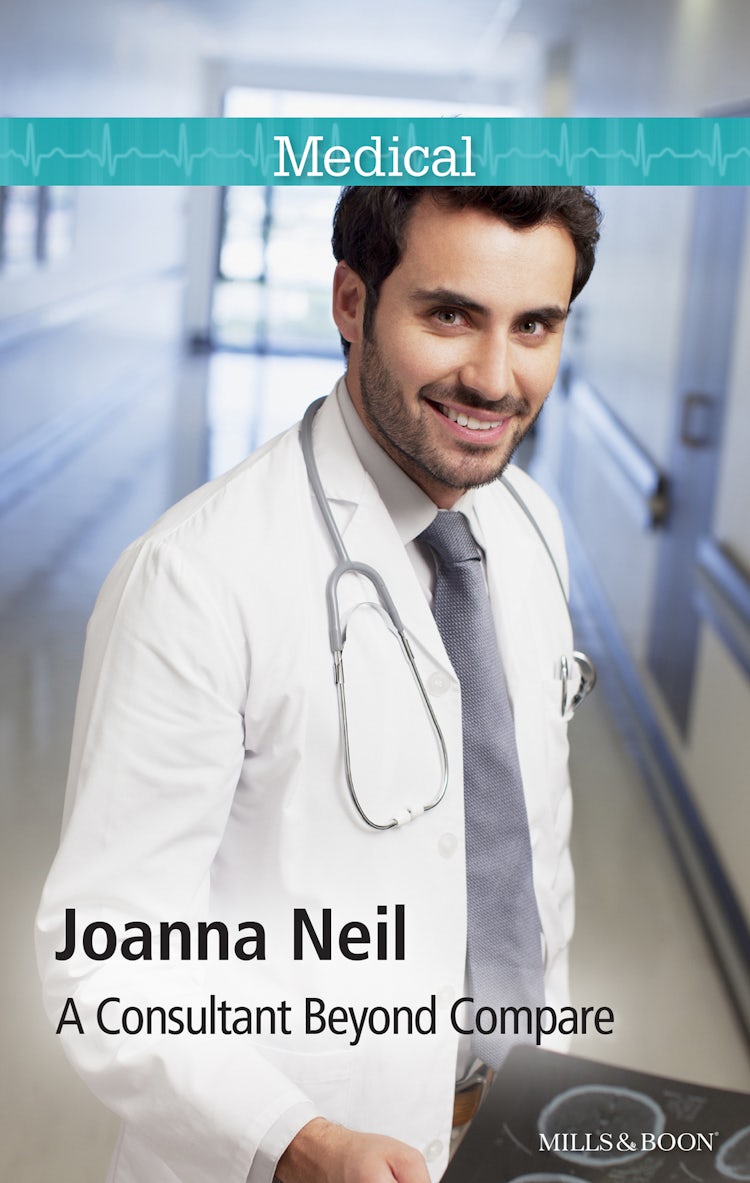 Cover image for A Consultant Beyond Compare, isbn: 9781489227515