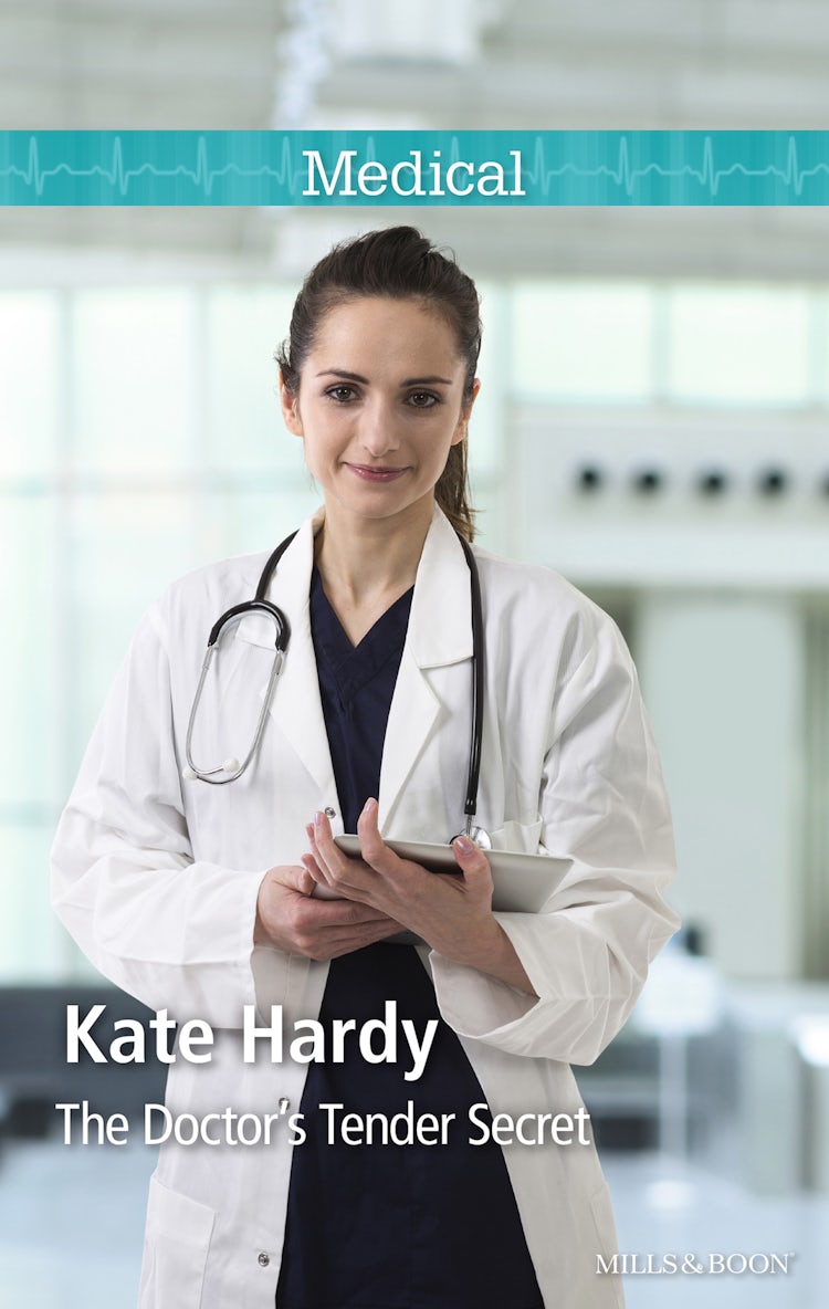 Cover image for The Doctor's Tender Secret, isbn: 9781489227591