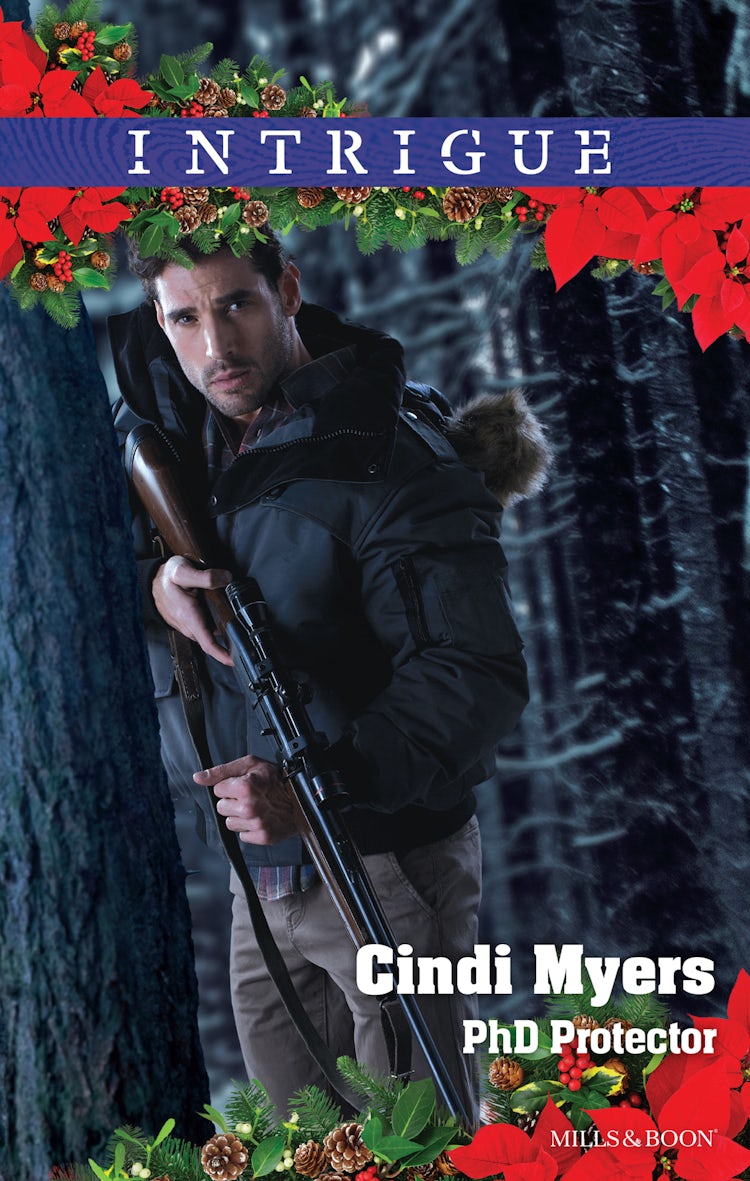 Cover image for Phd Protector, isbn: 9781489227959