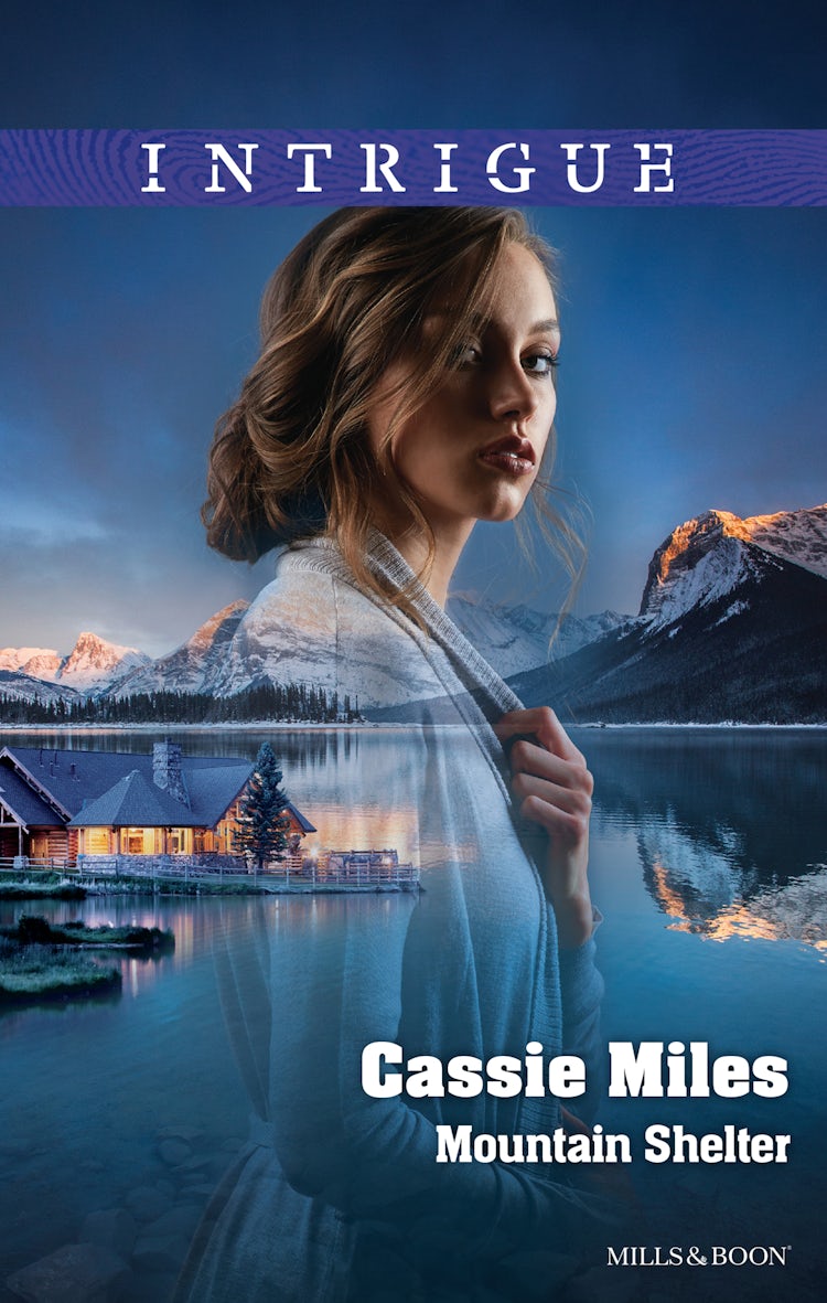 Cover image for Mountain Shelter, isbn: 9781489227966