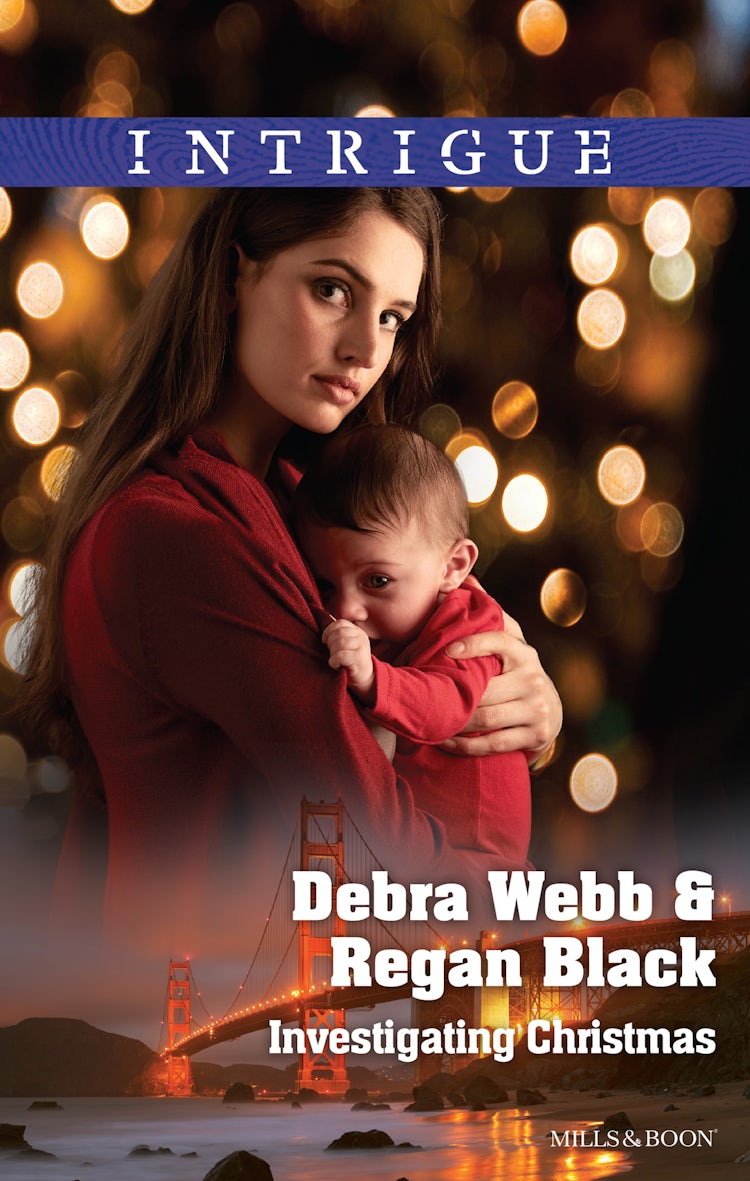 Cover image for Investigating Christmas, isbn: 9781489227980
