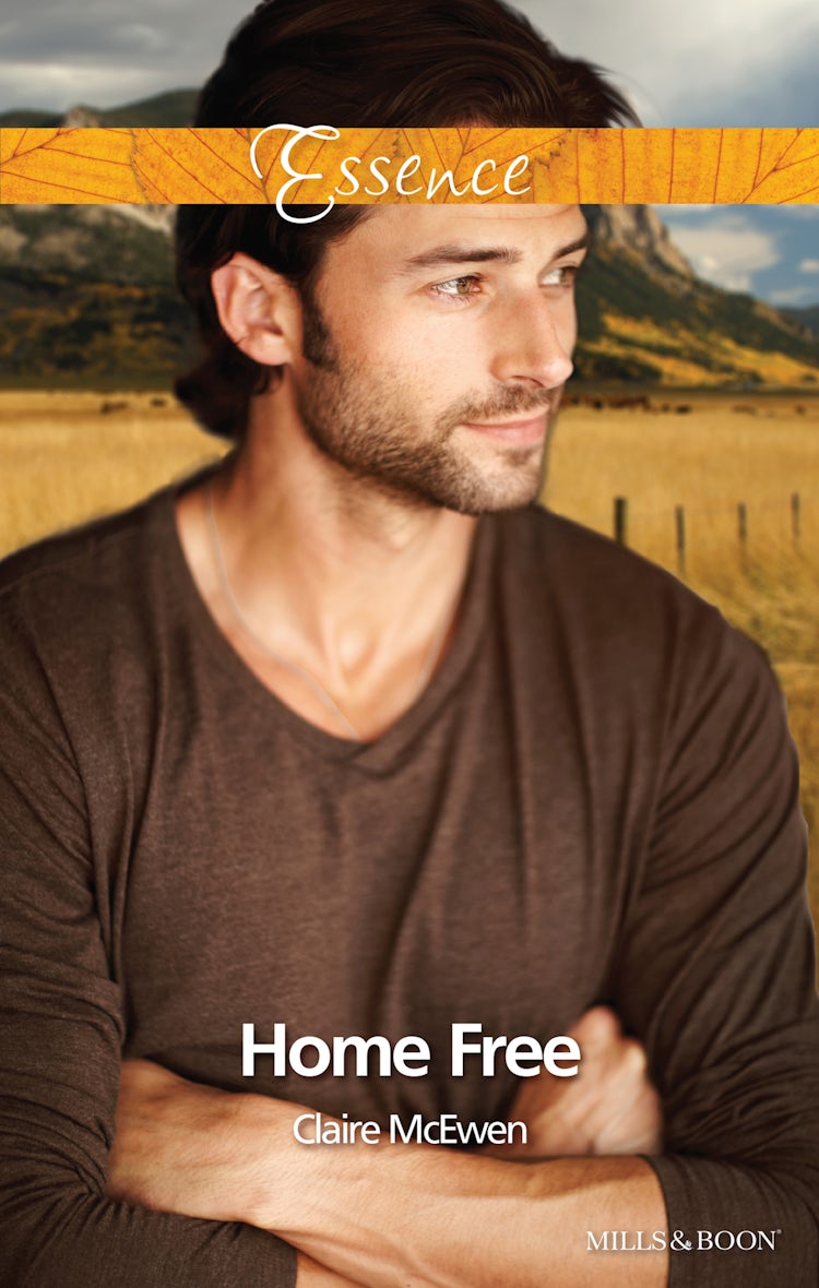 Cover image for Home Free, isbn: 9781489229410