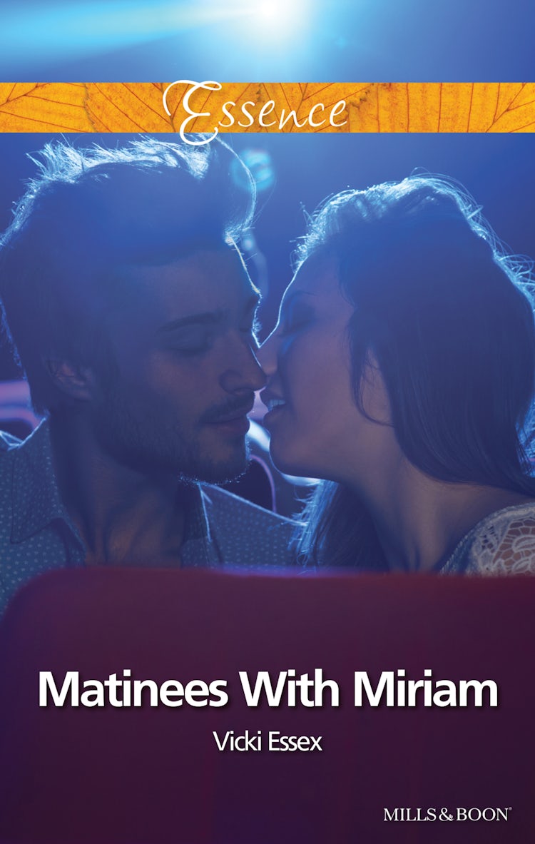 Cover image for Matinees With Miriam, isbn: 9781489229434