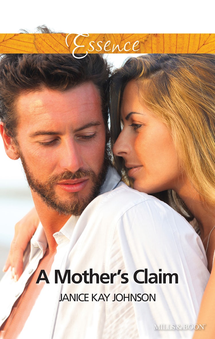 Cover image for A Mother's Claim, isbn: 9781489229441