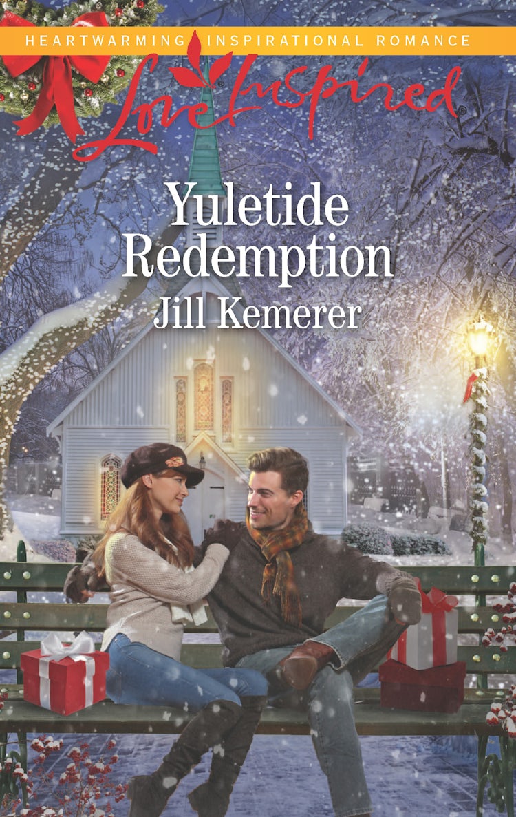 Cover image for Yuletide Redemption, isbn: 9781489229762