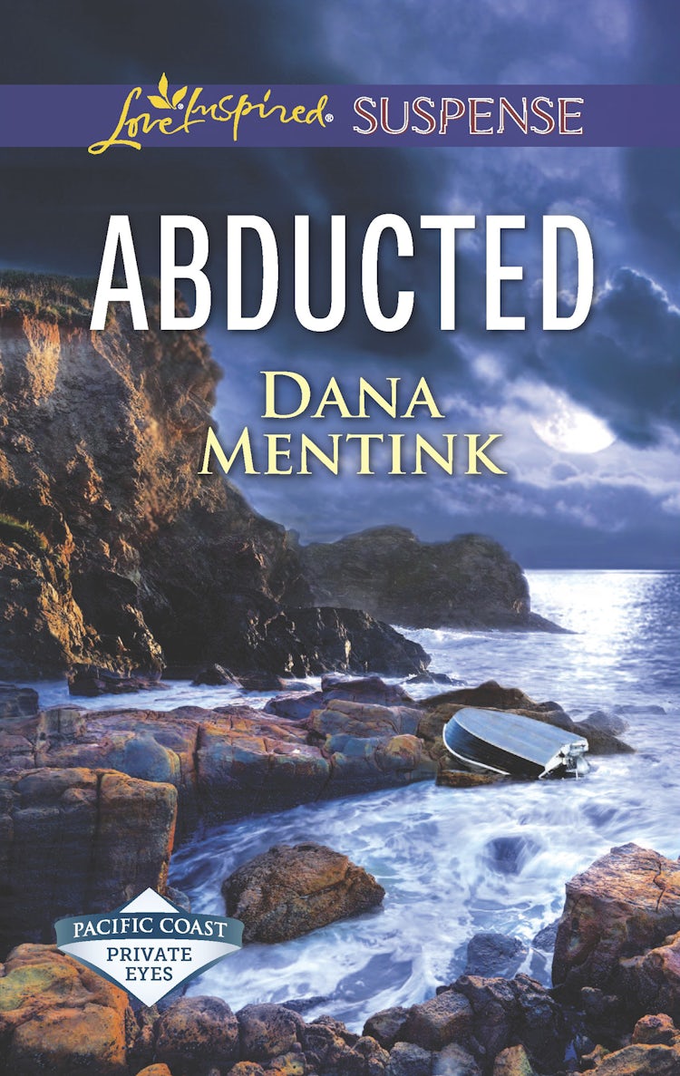 Cover image for Abducted, isbn: 9781489229793