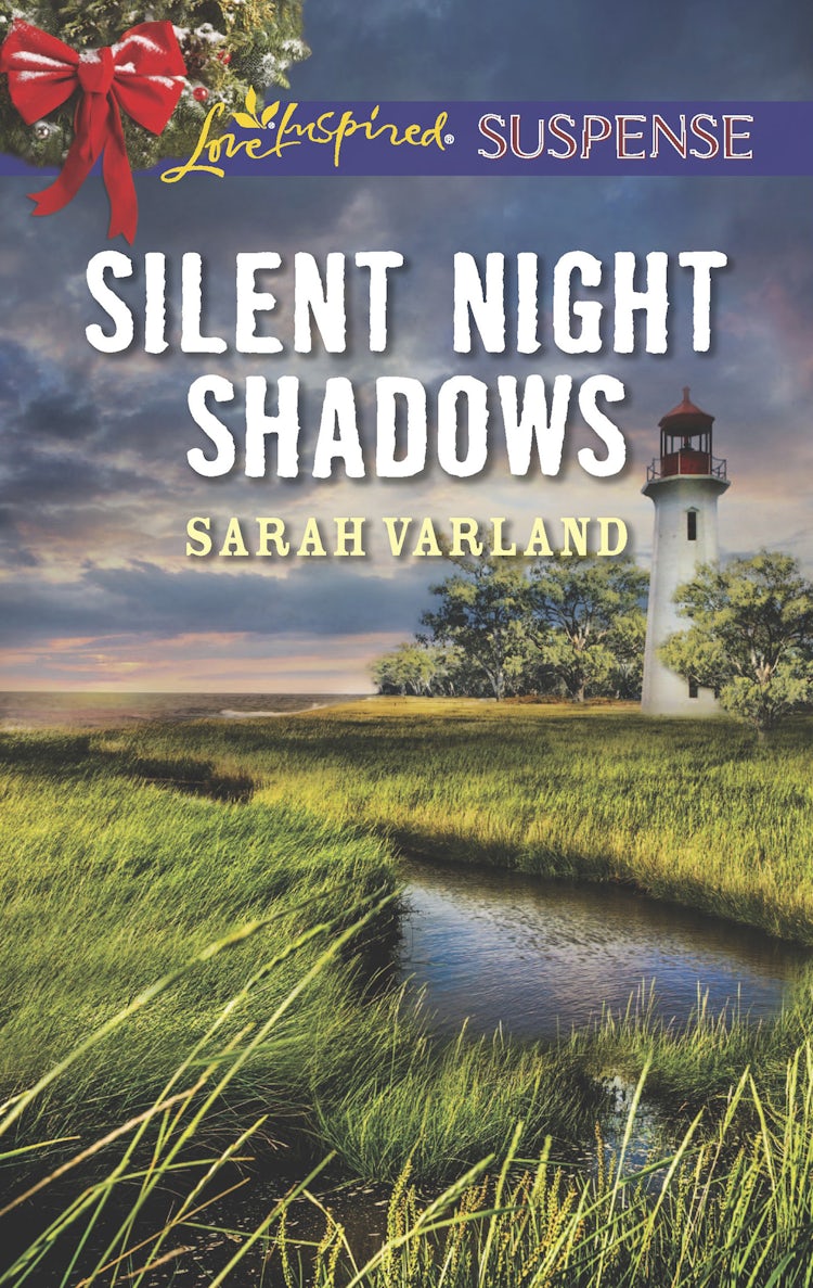 Cover image for Silent Night Shadows, isbn: 9781489229823
