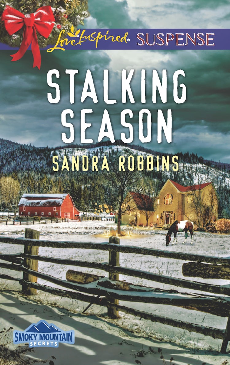 Cover image for Stalking Season, isbn: 9781489229861