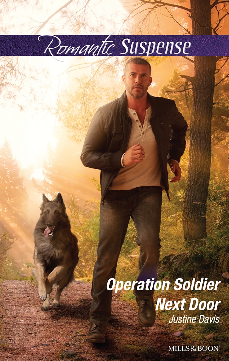 Cover image for Operation Soldier Next Door, isbn: 9781489229908