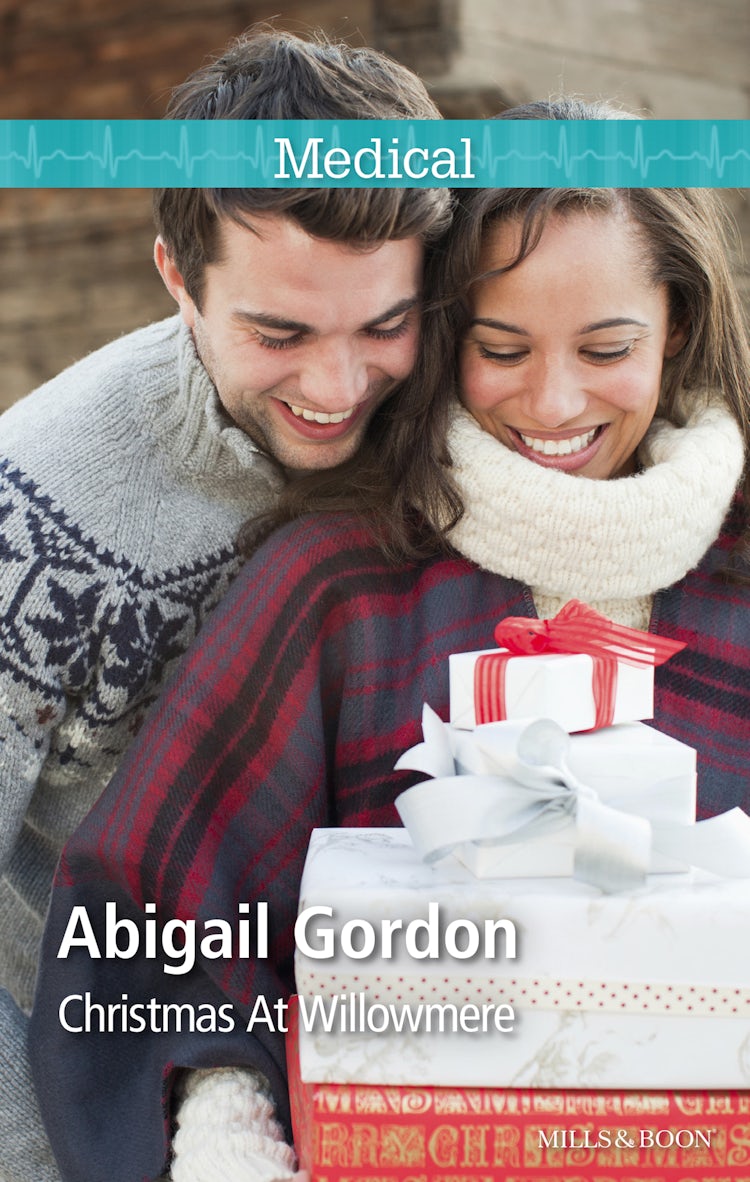 Cover image for Christmas At Willowmere, isbn: 9781489230058