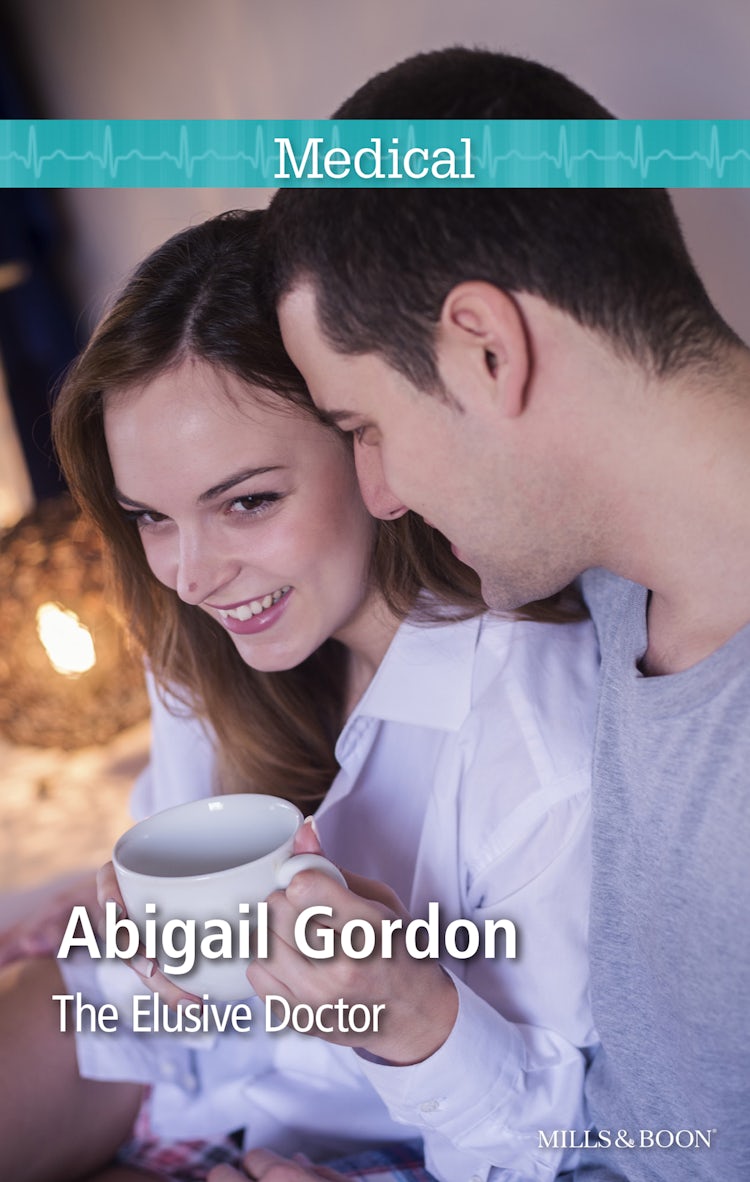 Cover image for The Elusive Doctor, isbn: 9781489230065