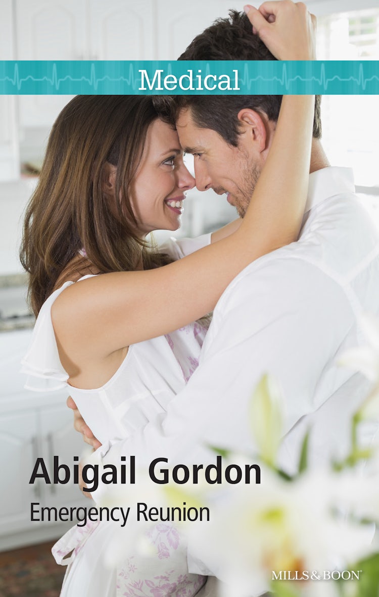 Cover image for Emergency Reunion, isbn: 9781489230072