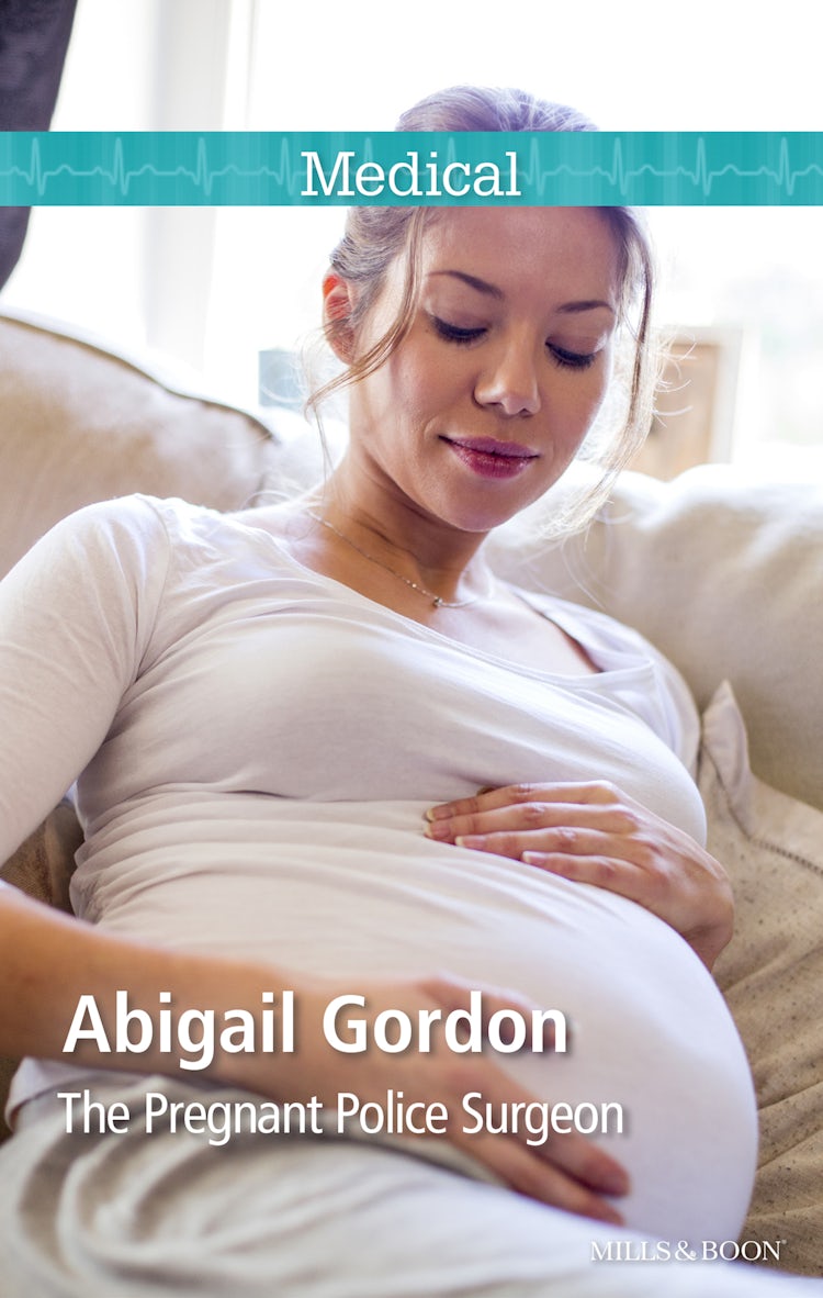 Cover image for The Pregnant Police Surgeon, isbn: 9781489230089