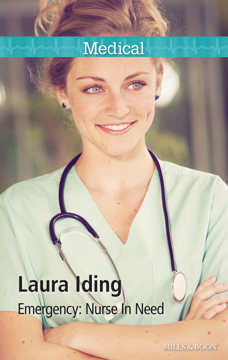 Cover image for Emergency Nurse In Need, isbn: 9781489230126