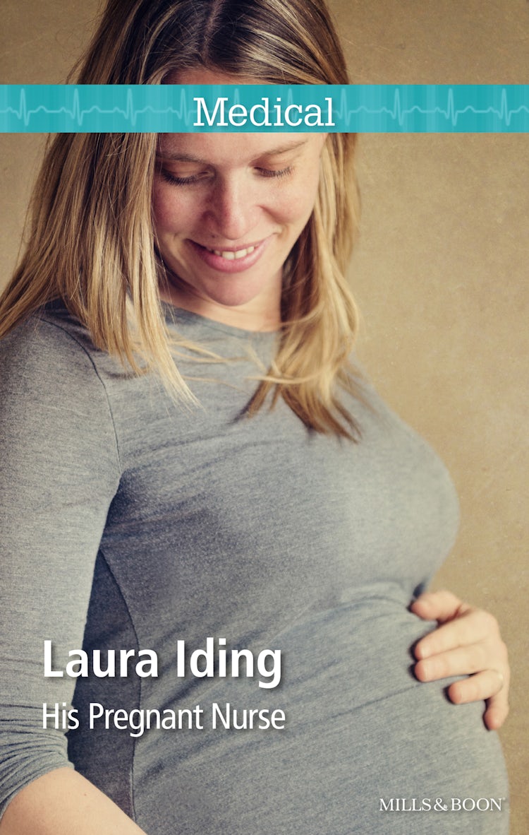 Cover image for His Pregnant Nurse, isbn: 9781489230164