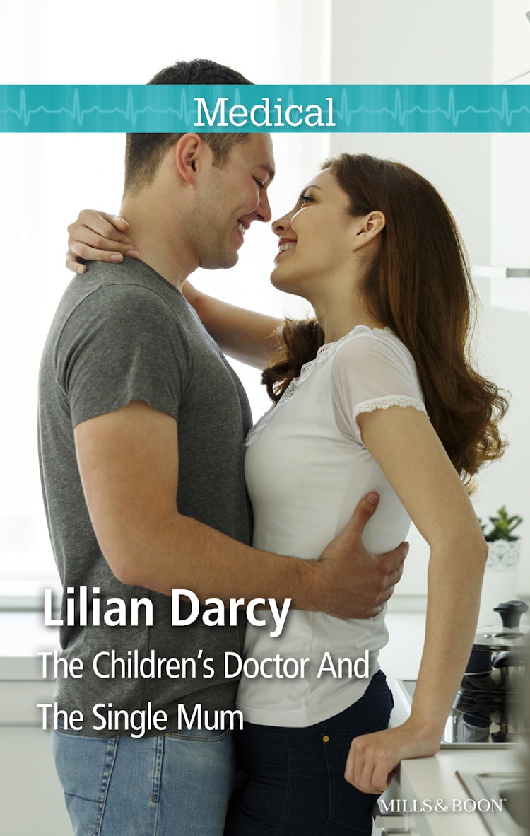 Cover image for The Children's Doctor And The Single Mum, isbn: 9781489230386