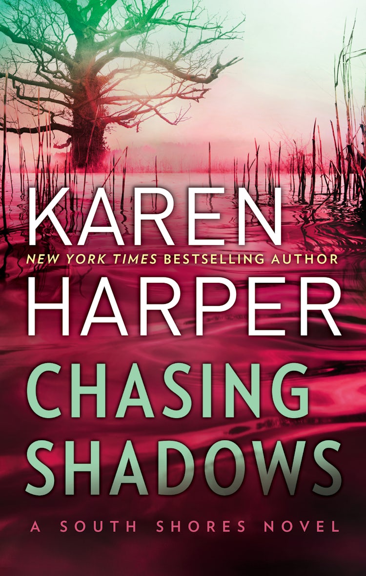 Cover image for Chasing Shadows, isbn: 9781489230409