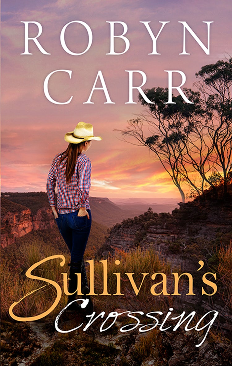 Cover image for Sullivan's Crossing/ What We Find/Any Day Now, isbn: 9781489230454