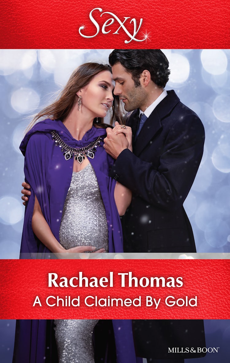 Cover image for A Child Claimed By Gold, isbn: 9781489231307
