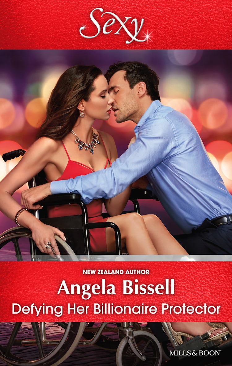 Cover image for Defying Her Billionaire Protector, isbn: 9781489231321
