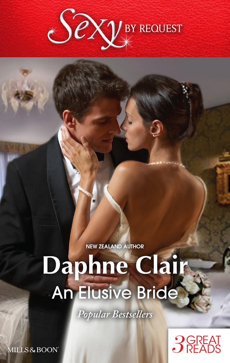 Cover image for An Elusive Bride/The Timber Baron's Virgin Bride/Salzano's Captive Bride/Taken By The Pirate Tycoon, isbn: 9781489231345