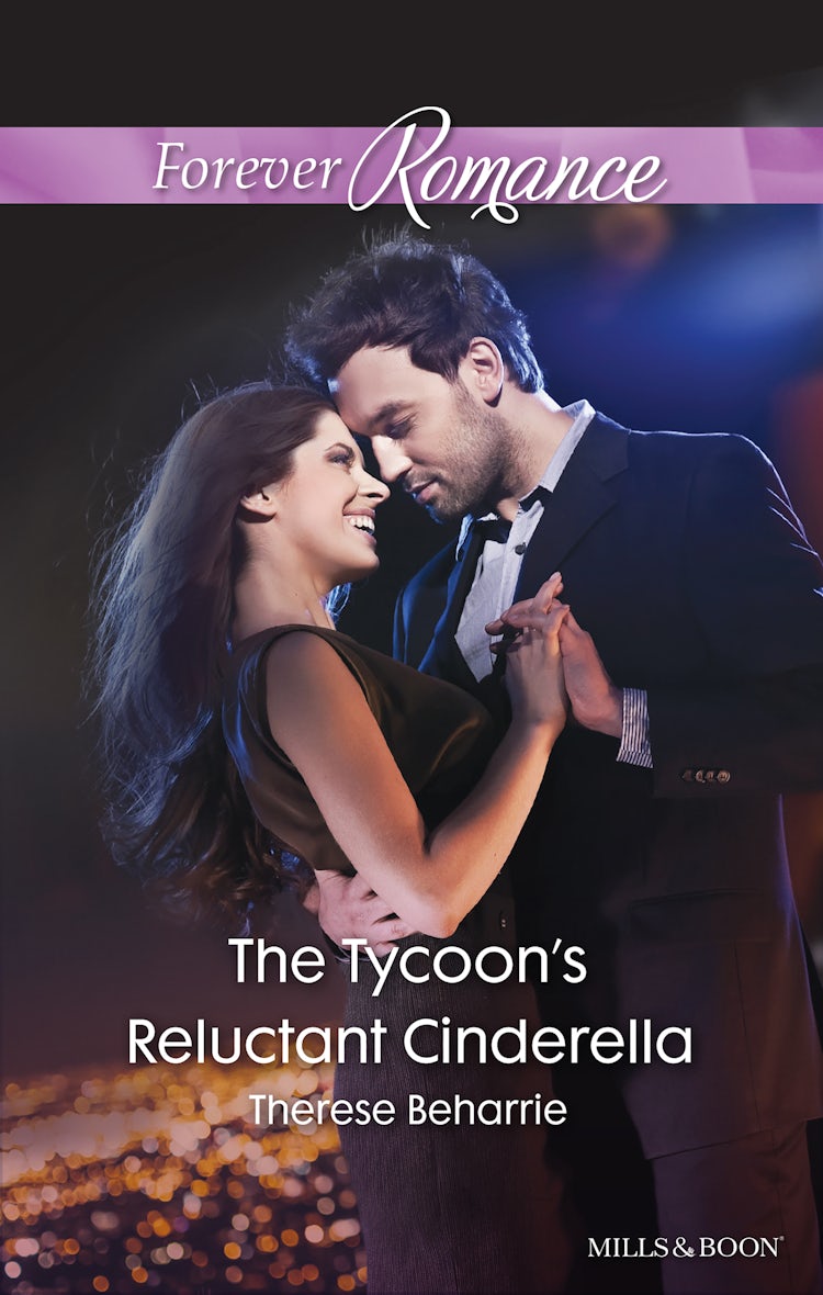 Cover image for The Tycoon's Reluctant Cinderella, isbn: 9781489231369