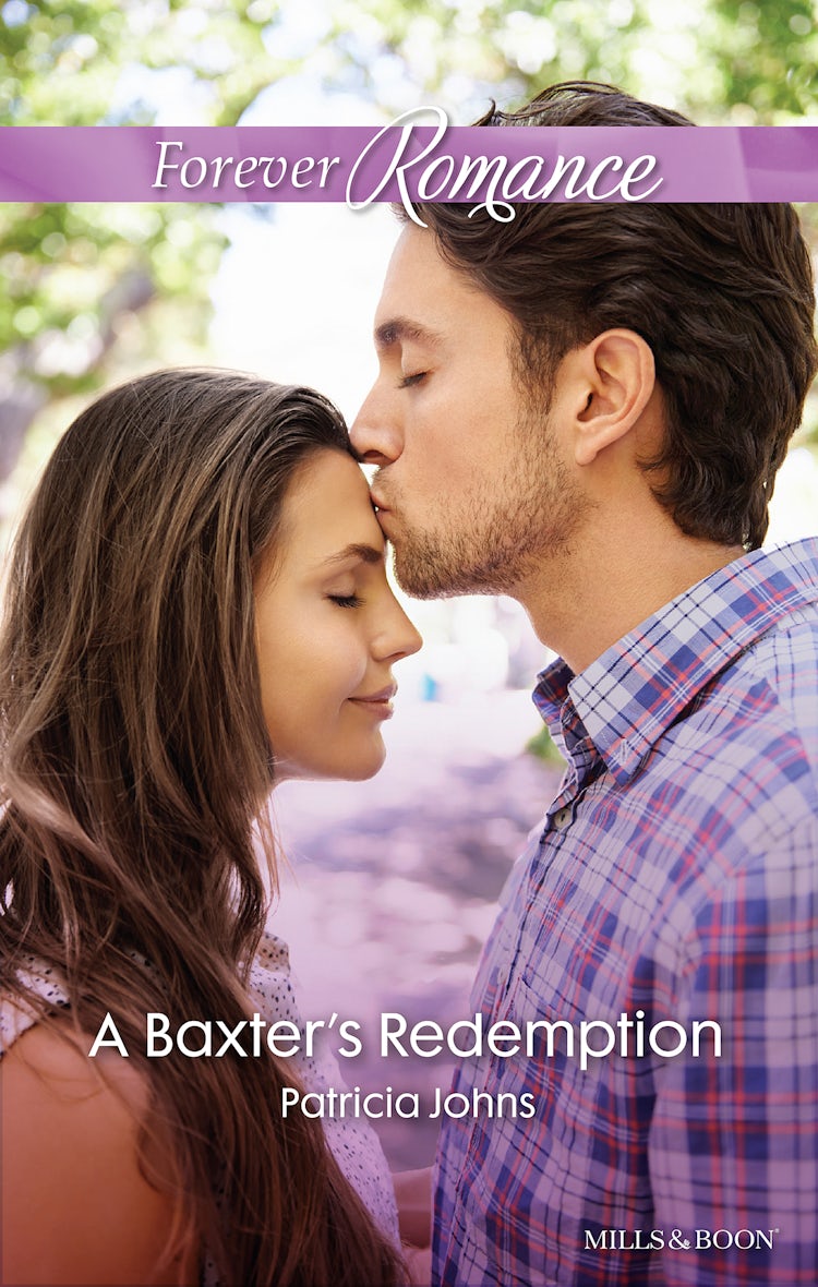 Cover image for A Baxter's Redemption, isbn: 9781489231413