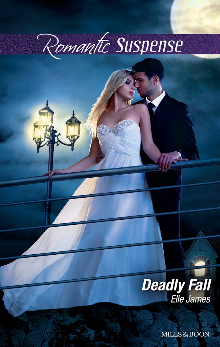 Cover image for Deadly Fall, isbn: 9781489231499