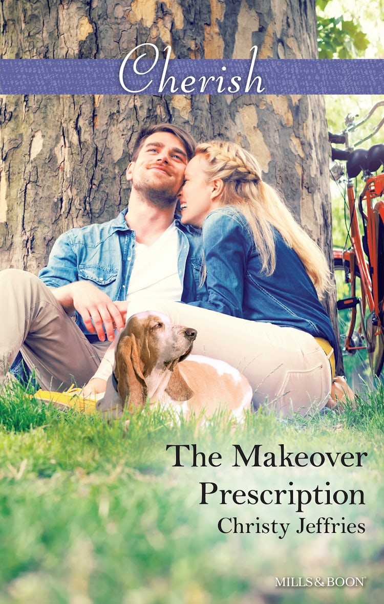 Cover image for The Makeover Prescription, isbn: 9781489231628