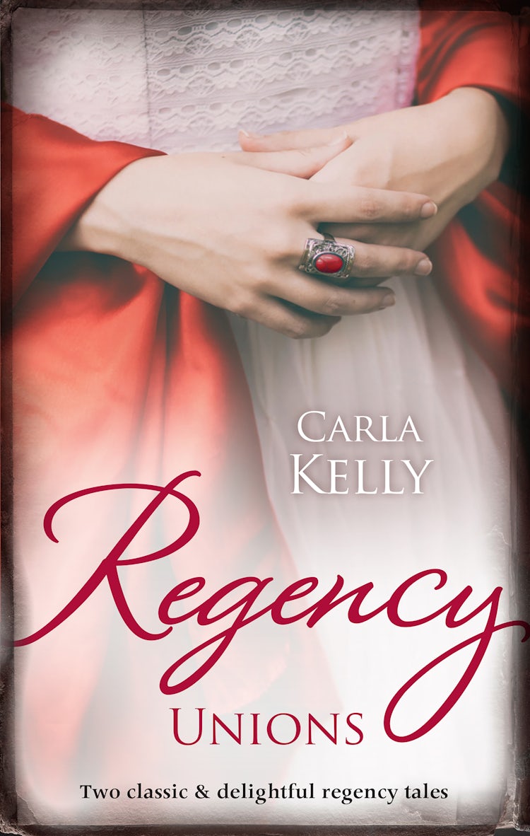 Cover image for Regency Unions/Marriage Of Mercy/Marrying The Captain, isbn: 9781489231857
