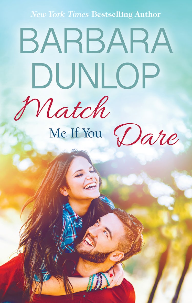 Cover image for Match Me If You Dare - 3 Book Box Set, isbn: 9781489231871