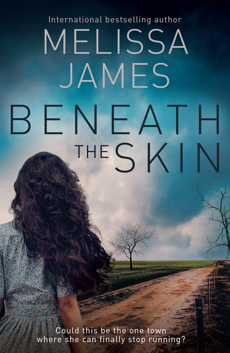 Cover image for Beneath The Skin, isbn: 9781489232373