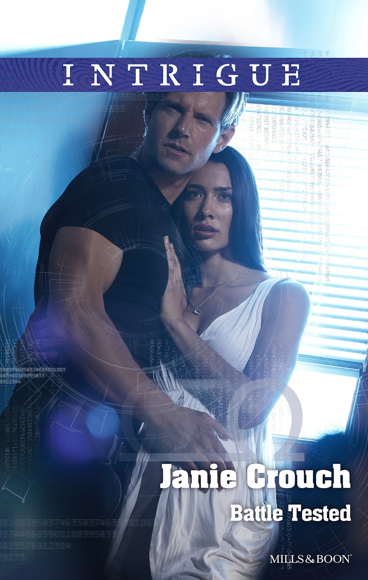 Cover image for Battle Tested, isbn: 9781489232410