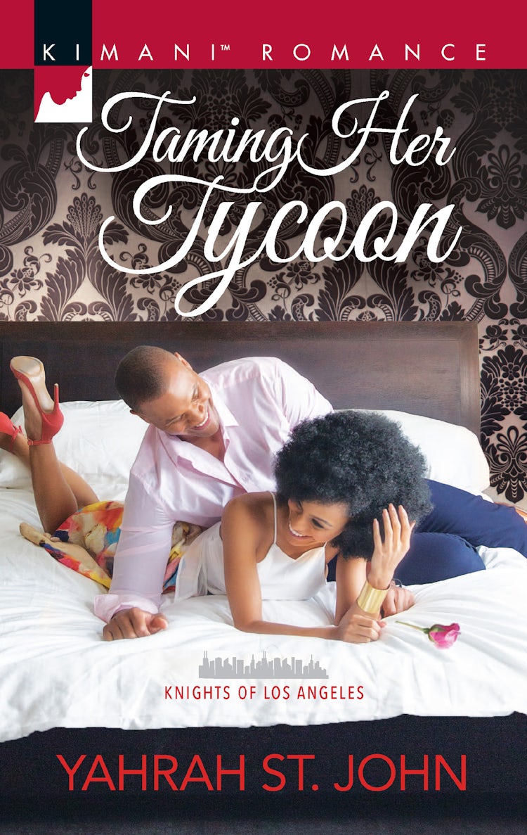 Cover image for Taming Her Tycoon, isbn: 9781489232496