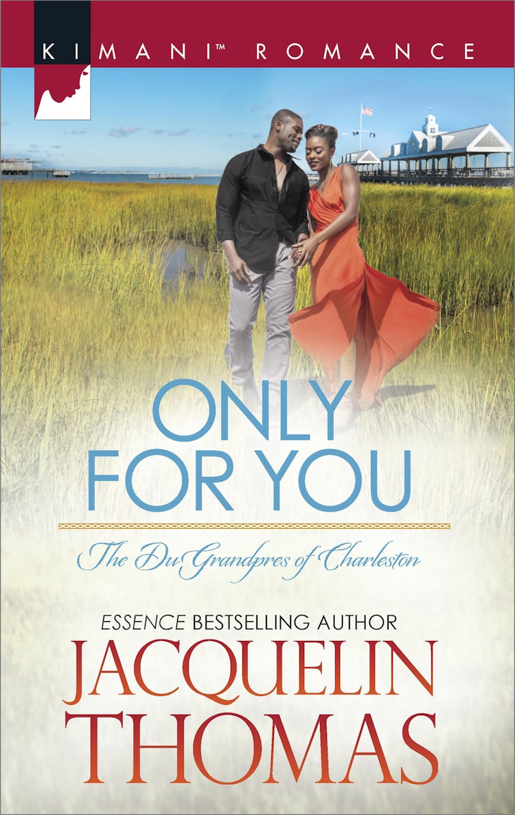 Cover image for Only For You, isbn: 9781489232502