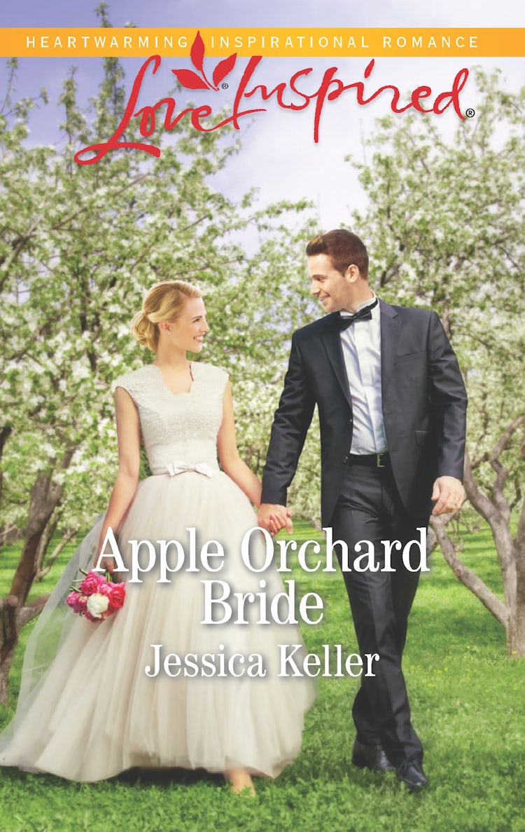 Cover image for Apple Orchard Bride, isbn: 9781489232564