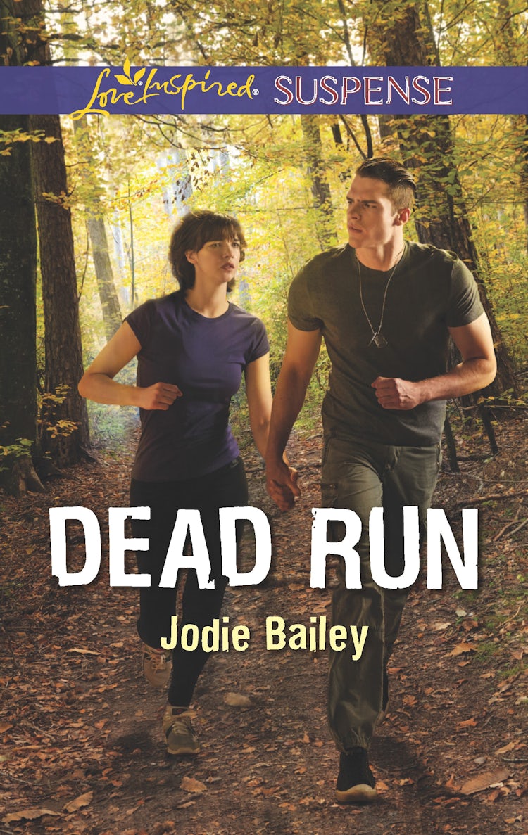 Cover image for Dead Run, isbn: 9781489232670