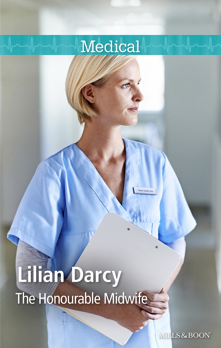 Cover image for The Honourable Midwife, isbn: 9781489232731