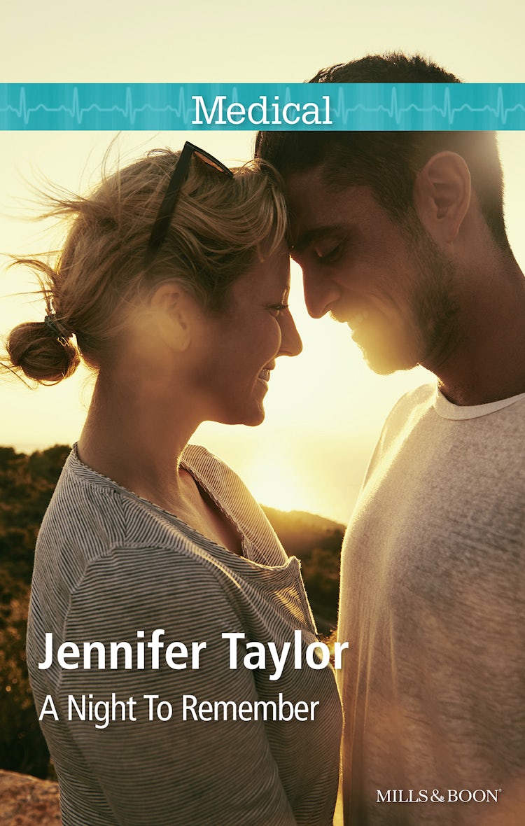 Cover image for A Night To Remember, isbn: 9781489232991