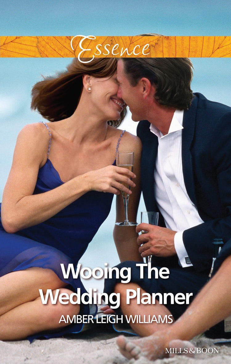 Cover image for Wooing The Wedding Planner, isbn: 9781489233165