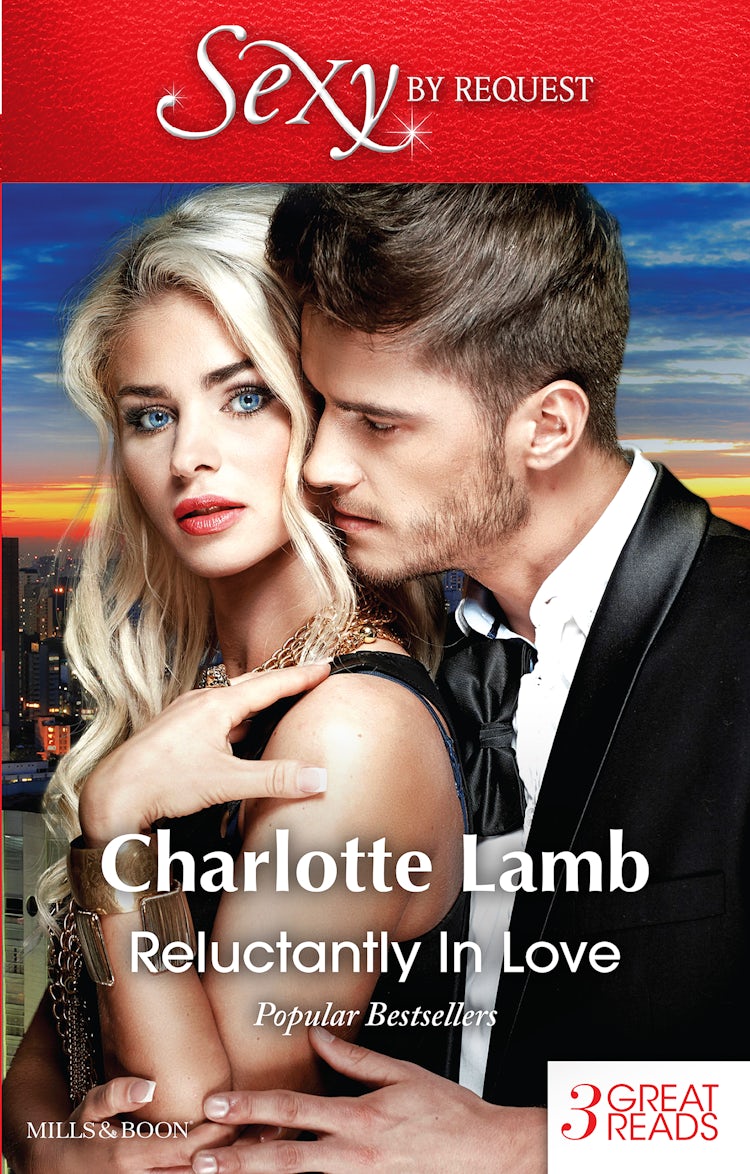 Cover image for Reluctantly In Love/Lovestruck/Hot Surrender/Shotgun Wedding, isbn: 9781489233189