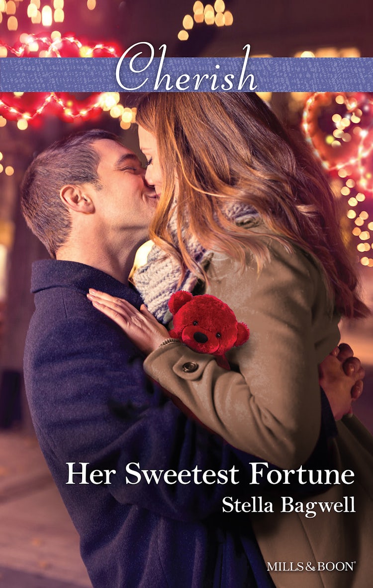 Cover image for Her Sweetest Fortune, isbn: 9781489233639