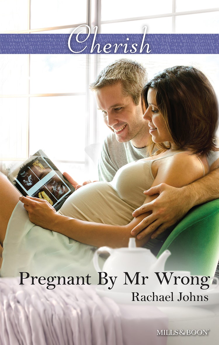 Cover image for Pregnant By Mr Wrong, isbn: 9781489233707