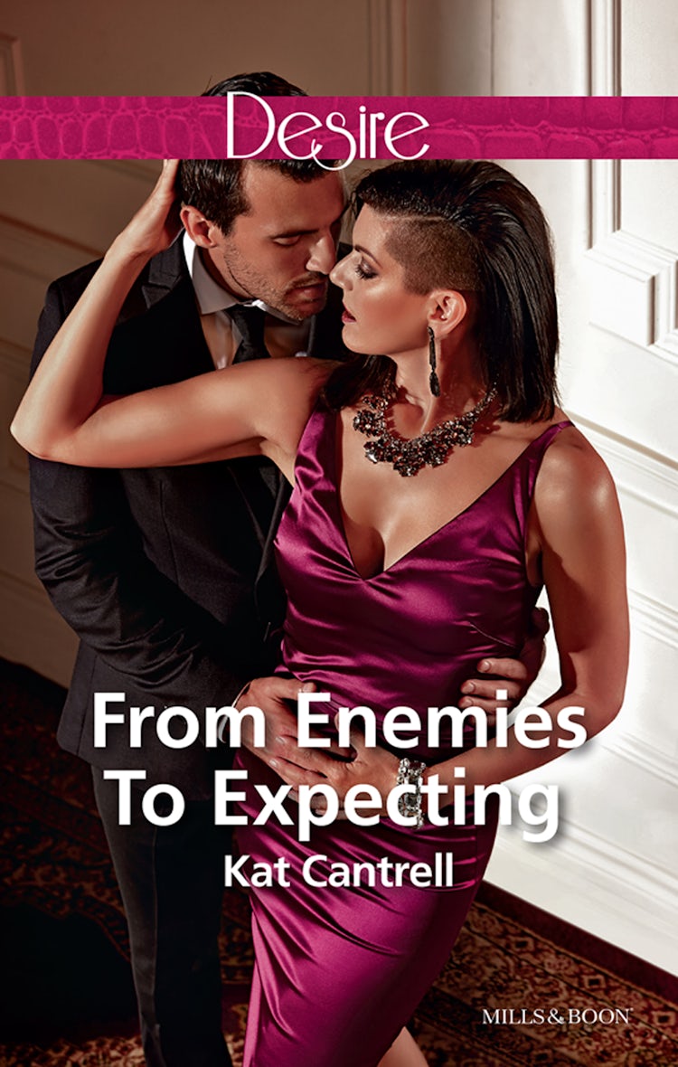 Cover image for From Enemies To Expecting, isbn: 9781489233790