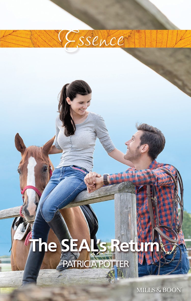 Cover image for The Seal's Return, isbn: 9781489233875