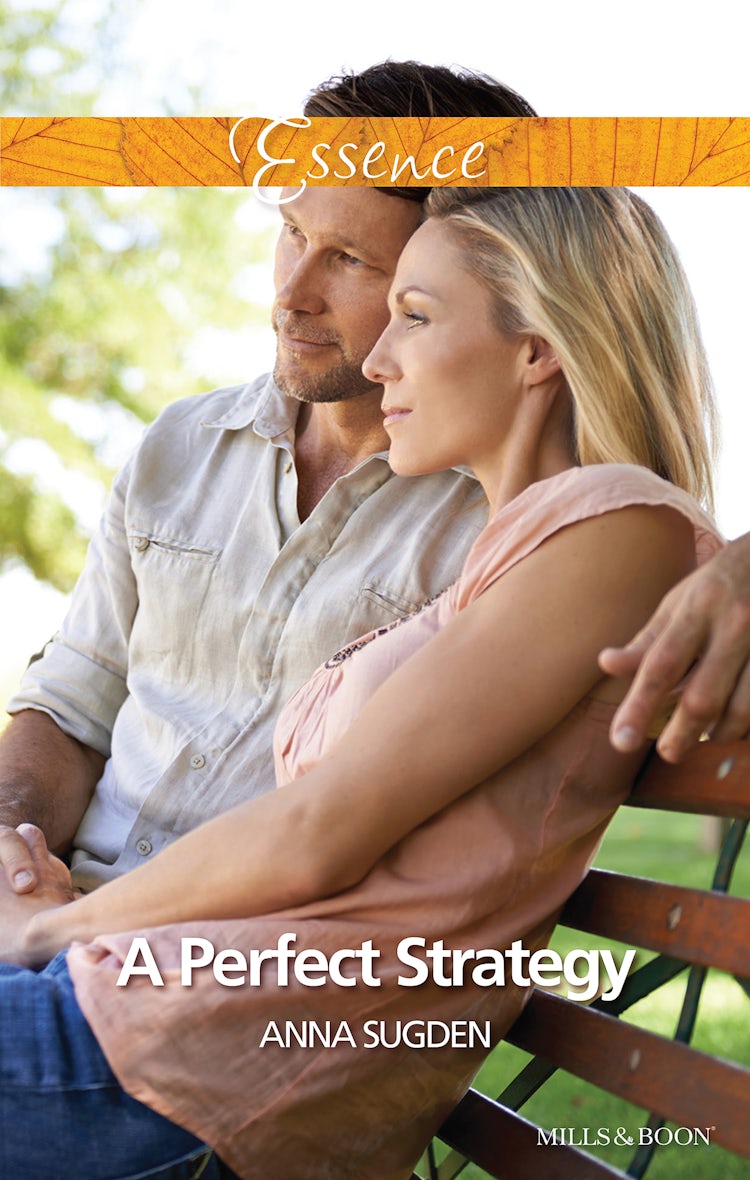 Cover image for A Perfect Strategy, isbn: 9781489233882