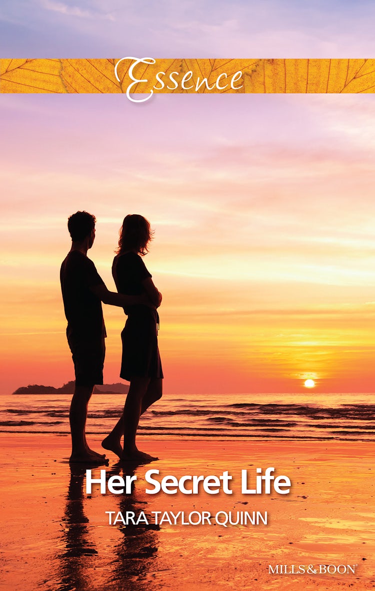 Cover image for Her Secret Life, isbn: 9781489233912