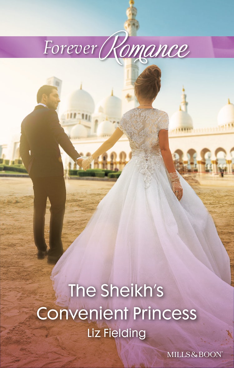 Cover image for The Sheikh's Convenient Princess, isbn: 9781489233974