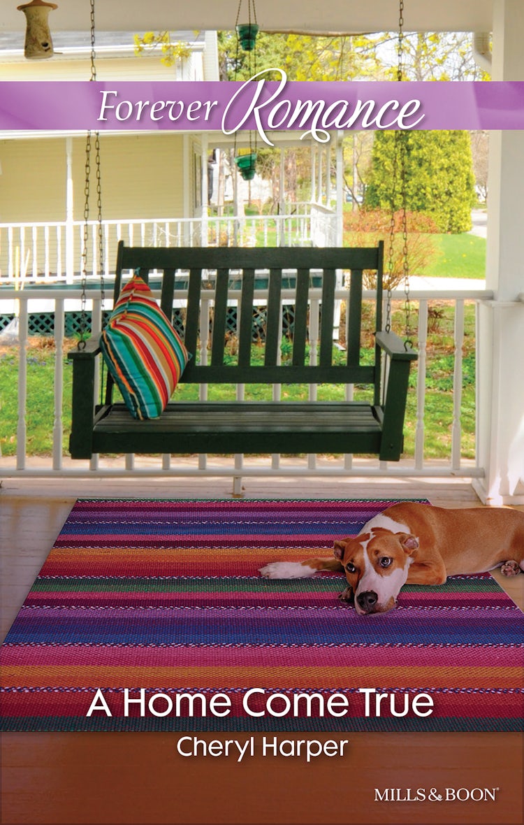 Cover image for A Home Come True, isbn: 9781489234018